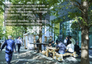 Read more about the article 日本都市更新制度與實務案例